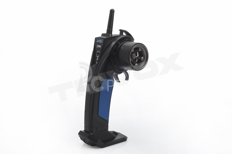 MT-1 Elektro Offroad Monster truck - 2.4GHz RTR (2wd) - Poškozený obal