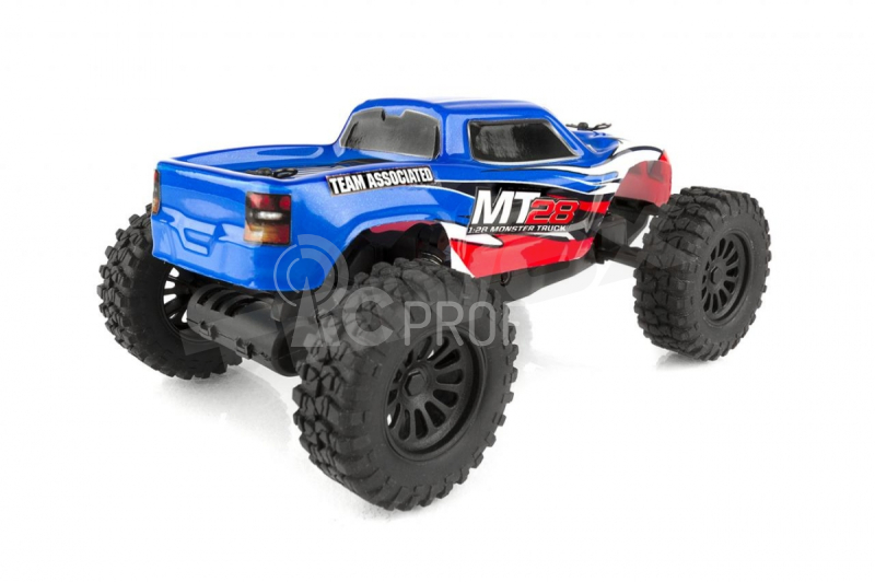 RC auto MT28 Monster Truck