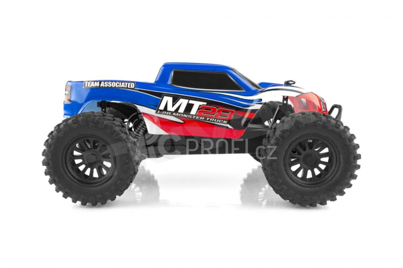 RC auto MT28 Monster Truck