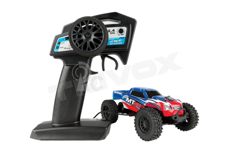 RC auto MT28 Monster Truck