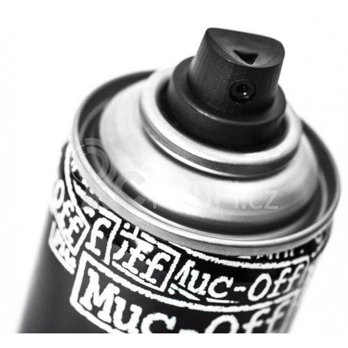 Muc-Off MO-94, čistič/mazivo spray 400ml
