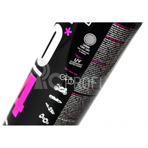 Muc-Off MO-94, čistič/mazivo spray 400ml