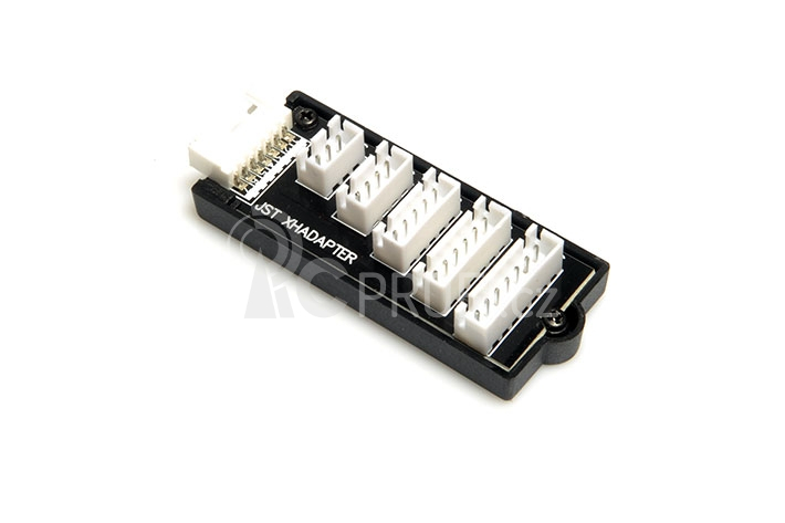 Multi balanční adaptér EHR/XH na XH (2S-6S)