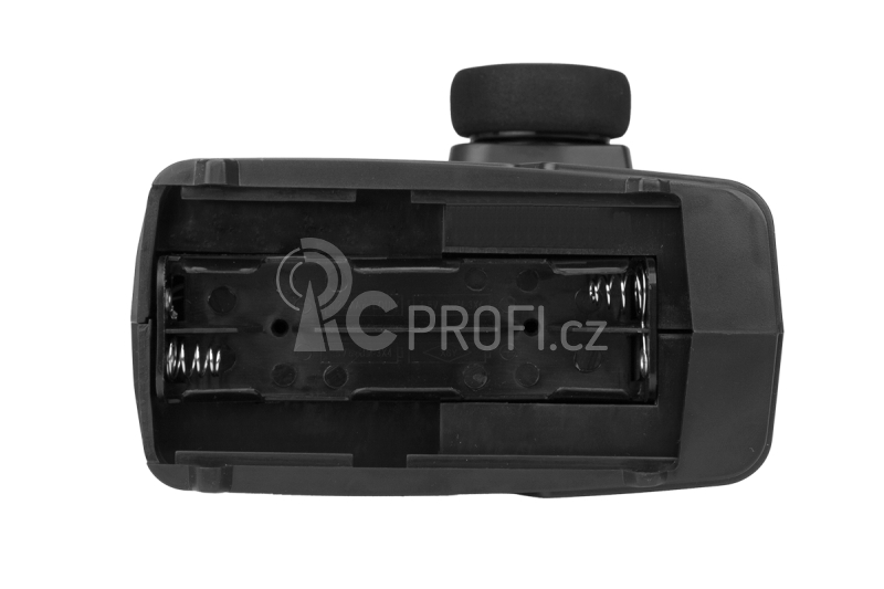 MX - V 2,4GHz s 2x voděodolným přijímačem RX-37W
