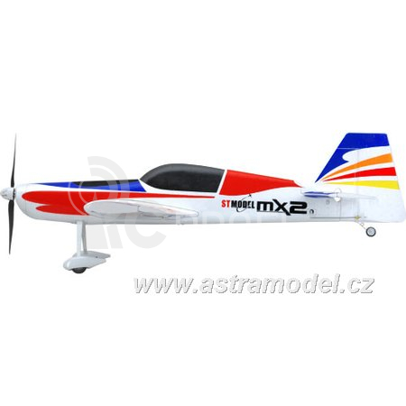 MX2 EP 1.2m PNP