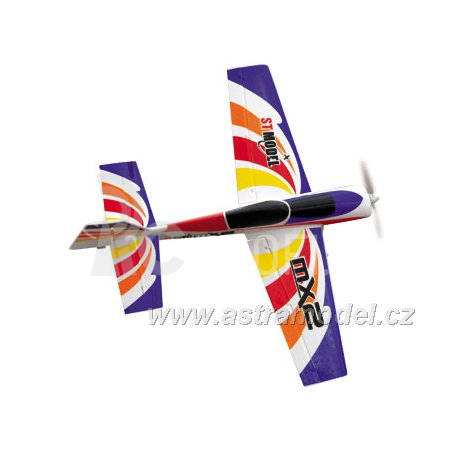 MX2 EP 1.2m PNP