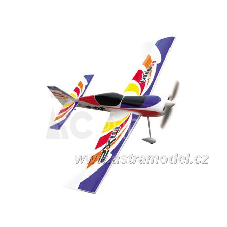 MX2 EP 1.2m PNP