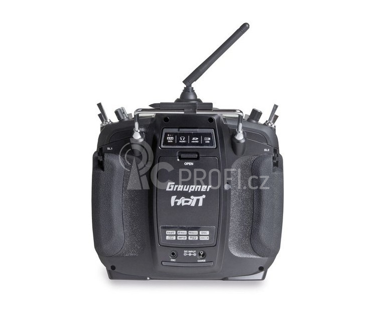 MZ-24 PRO 2,4GHz HOTT RC souprava