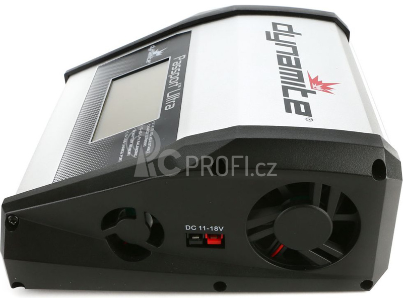 Nabíječ Passport Ultra Touch AC/DC 100W