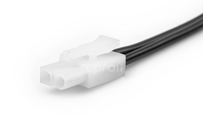 Nabíjecí kabel 50cm z G4 na Tamiya/JST konektor