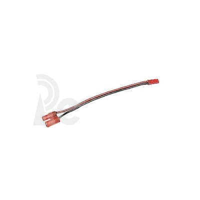 Nabíjecí kabel G3,5 s BEC konektoru