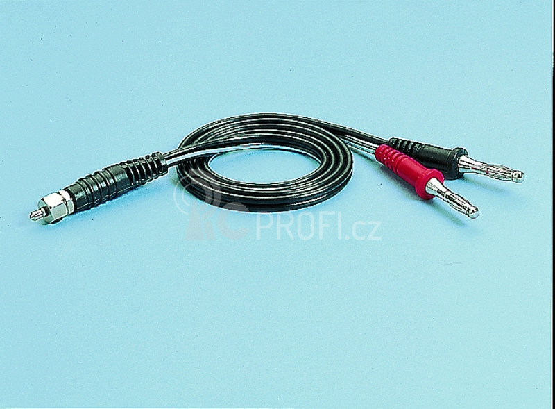 Nabíjecí kabel pro žhavící svíčku