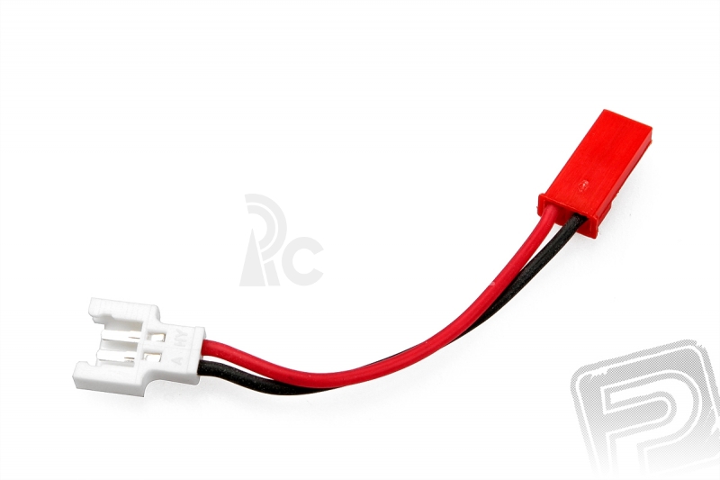 Nabíjecí kabel (Solo Pro 100 3D, 180 3D,125)