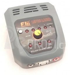 Nabíječka FM Racing L5Pro 50W