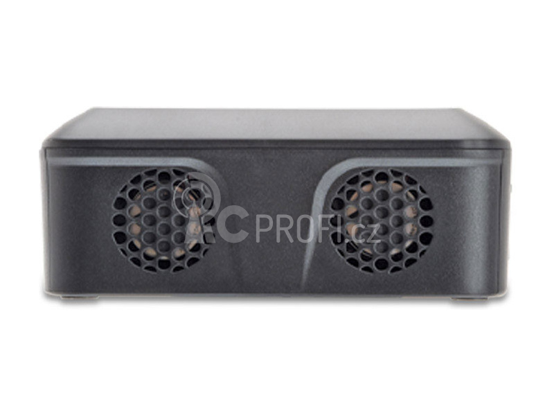 Nabíječka Pro-Peak Sigma EQ Eco II 80W AC/DC