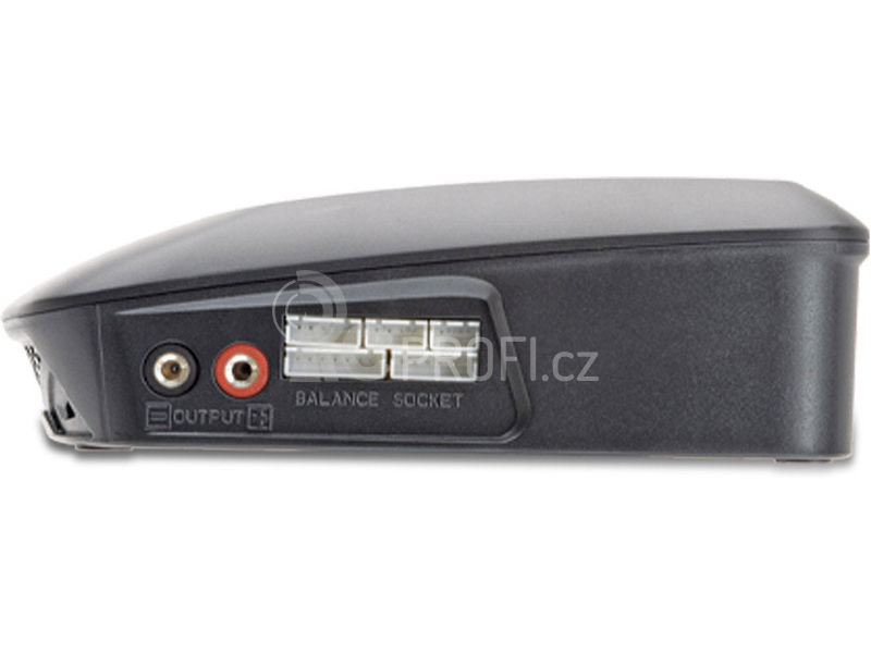 Nabíječka Pro-Peak Sigma EQ Eco II 80W AC/DC