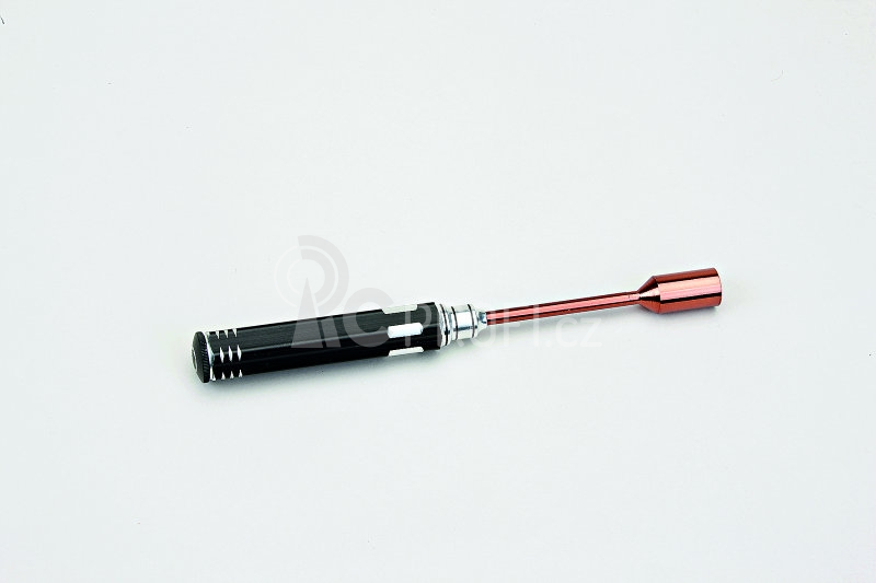 Náhradní bit do nástrčného klíče 4,0 mm