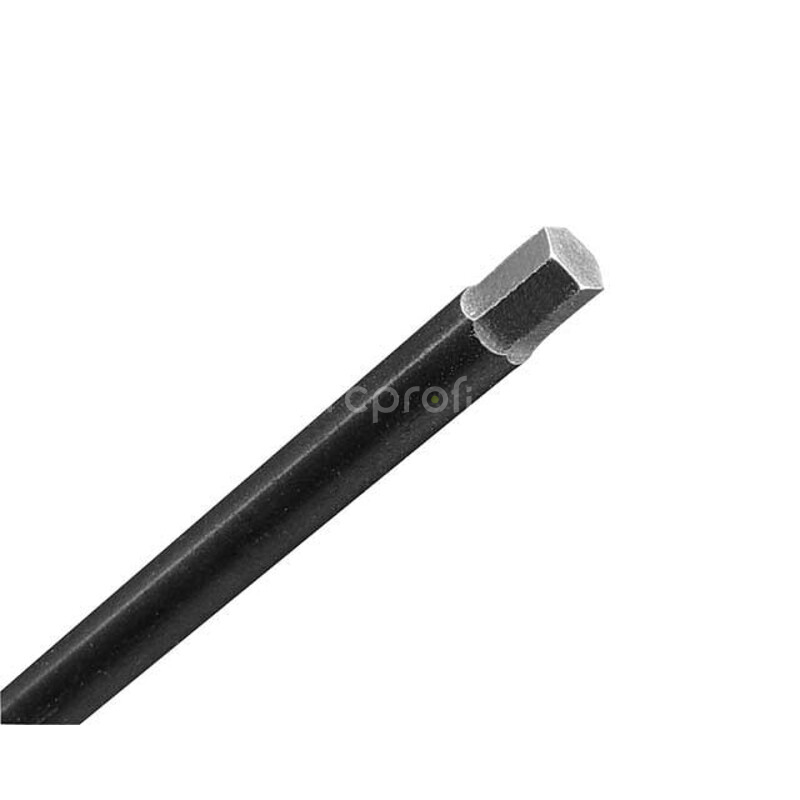 Náhradní dřík 2.0 x 120 mm