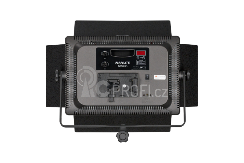 Nanlite 1200CSA Bicolor LED Panel