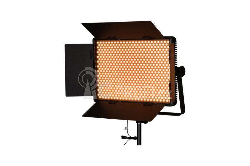 Nanlite 1200DSA 5600K LED Panel with DMX Control