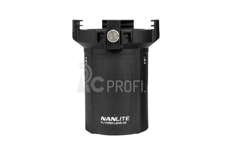 Nanlite 19°Lens for FM mount projector