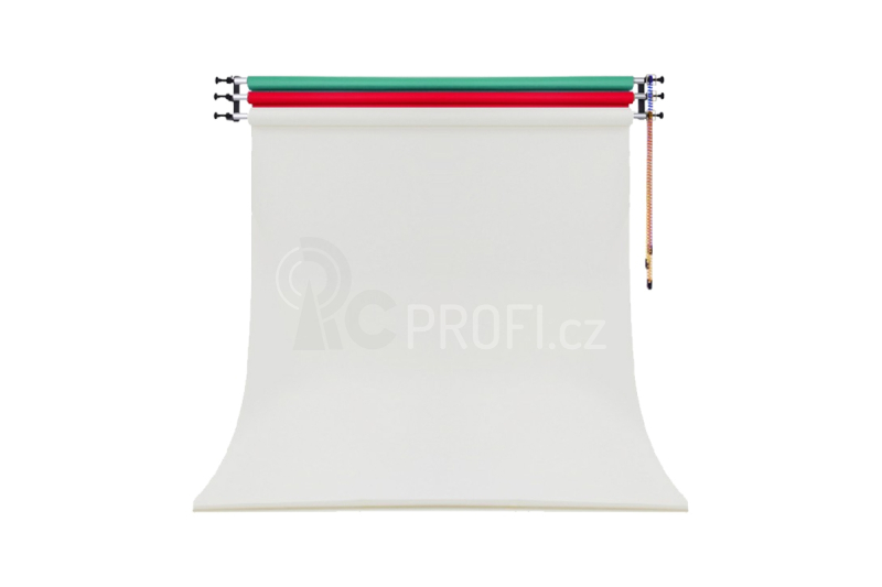 Nanlite 3-axle background support elevator kit
