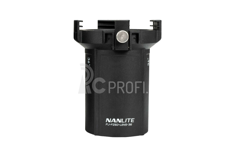 Nanlite 36°Lens for FM mount projector