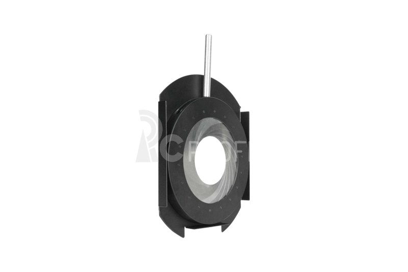 Nanlite Adjustable Iris Diaphragm for PJ-FMM-19/36