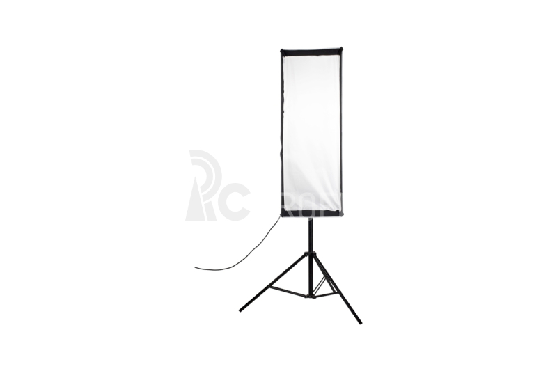 Nanlite Asymetrický softbox 45x110cm