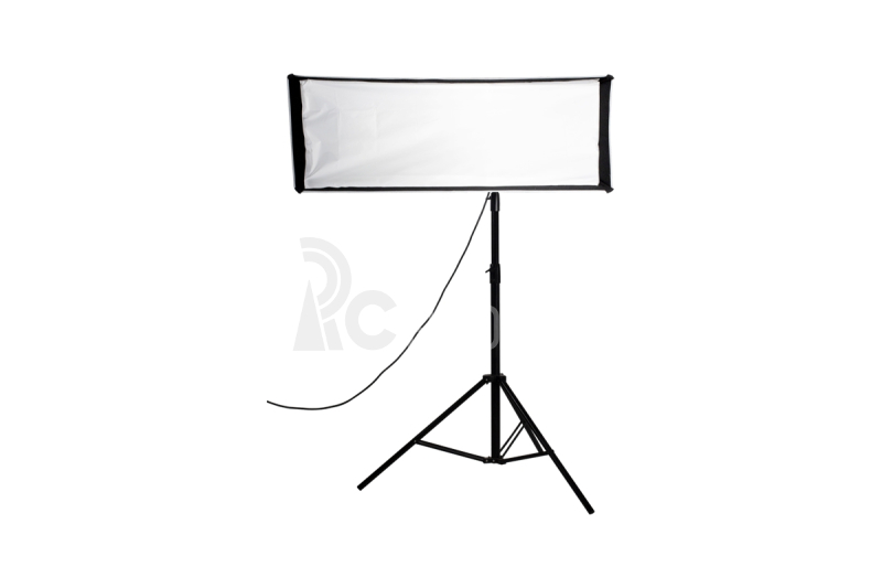 Nanlite Asymetrický softbox 45x110cm