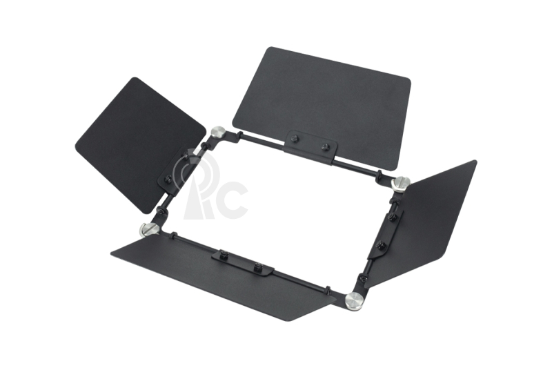 Nanlite Barndoor for Mixpad II 11C