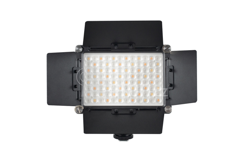 Nanlite Barndoor for Mixpad II 11C