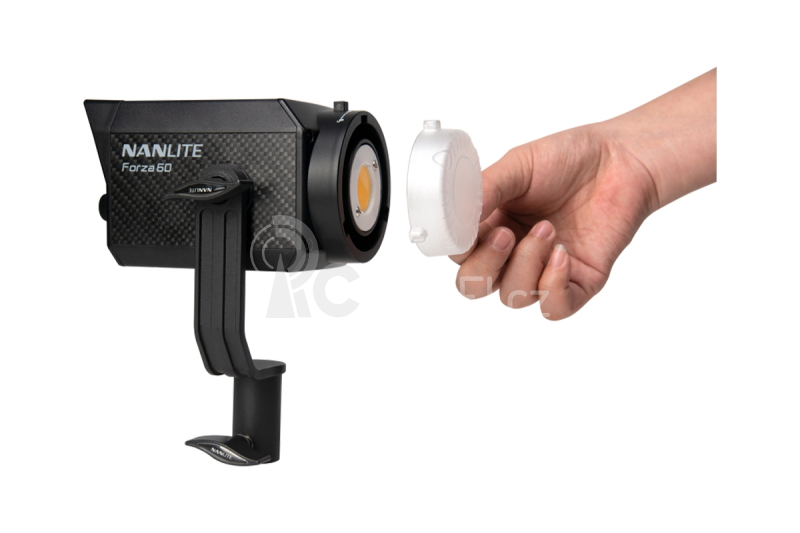 Nanlite COB Protection Cap for FM mount