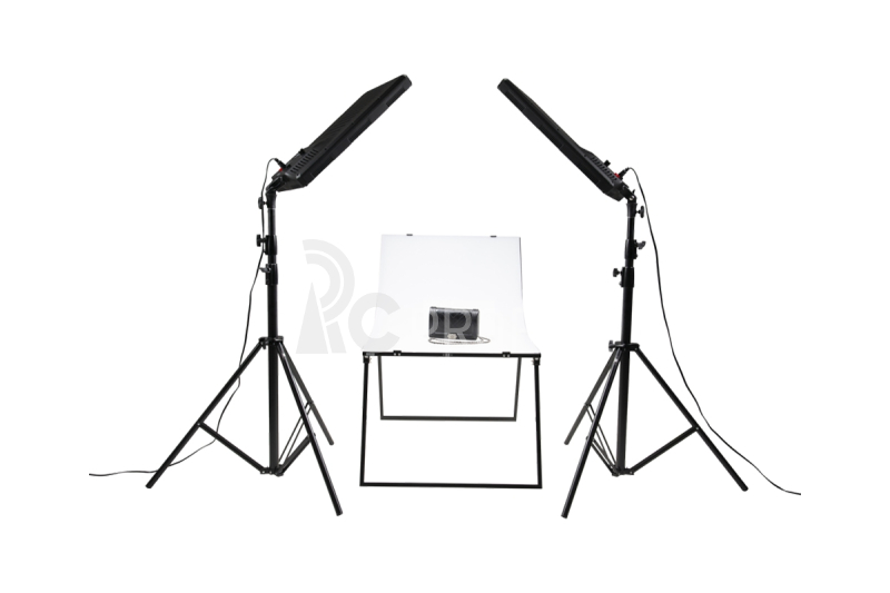 Nanlite Compac 100 Sada 2 LED svetel