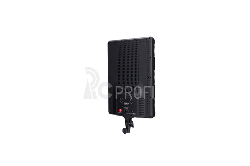 Nanlite Compac 100B LED studiové svetlo (Bi-Color)