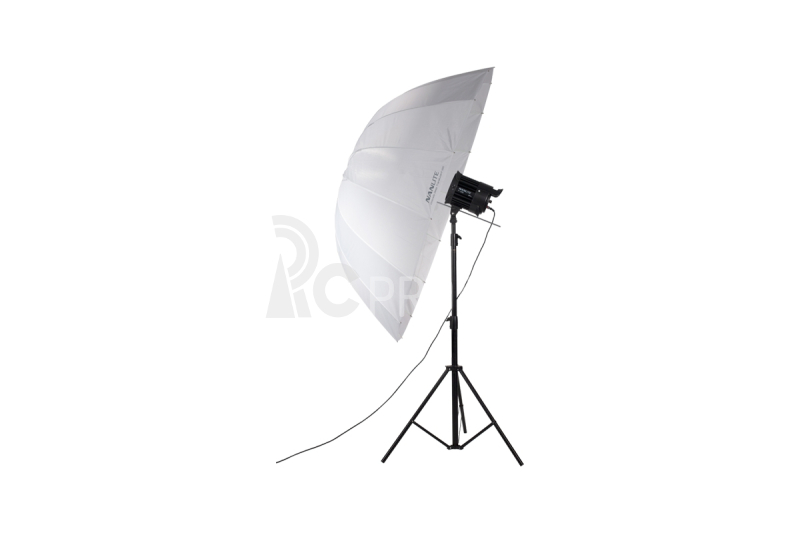 Nanlite Deštník Translucent Deep 165cm