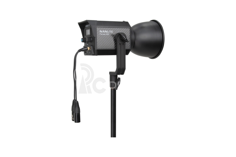 Nanlite DMX Adapter cable with 3.5mm