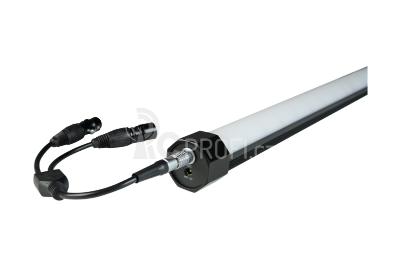 Nanlite DMX Adapter Cable with Aviation Connector