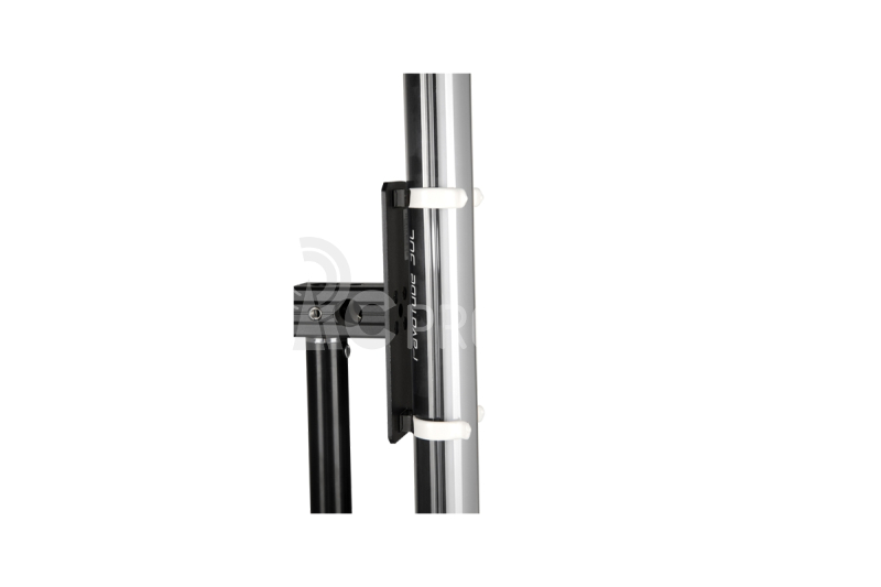 Nanlite Držák T12 s 5/8" adaptérem pro 1 trubici