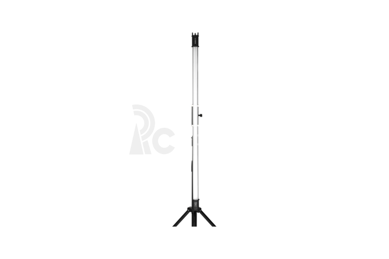 Nanlite Držák T12 s 5/8" adaptérem pro 1 trubici