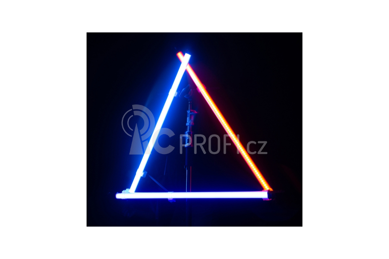 Nanlite držák trubic HD-T12-CK DIY
