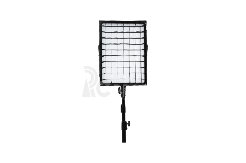 Nanlite Eggcrate for Compac 100/100B