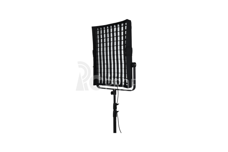 Nanlite Eggcrate for Compac 200/200B