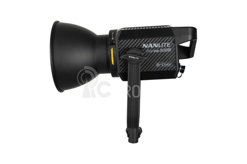 Nanlite Forza 300B LED svetlo dvoubarevné