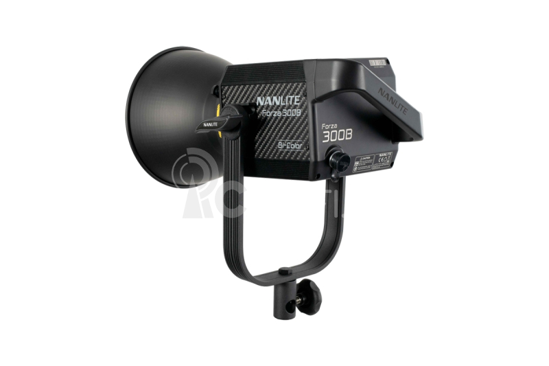Nanlite Forza 300B LED svetlo dvoubarevné