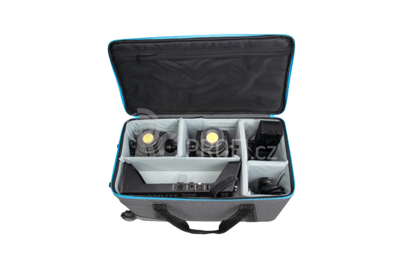 Nanlite Forza 500 2 light kit