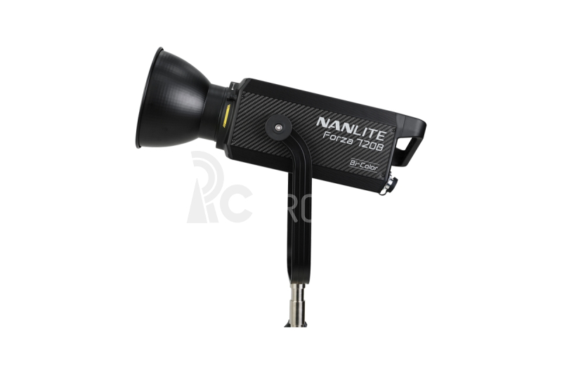 Nanlite Forza 720B Bi-Color LED Spot light