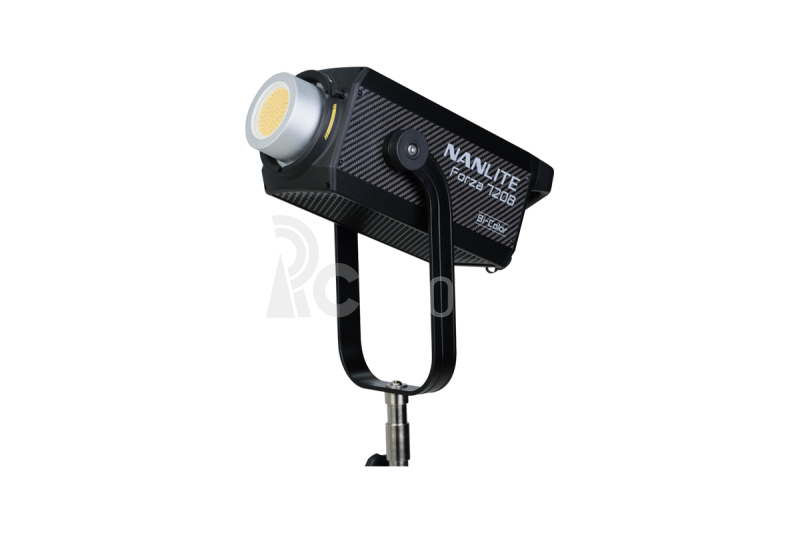 Nanlite Forza 720B Bi-Color LED Spot light