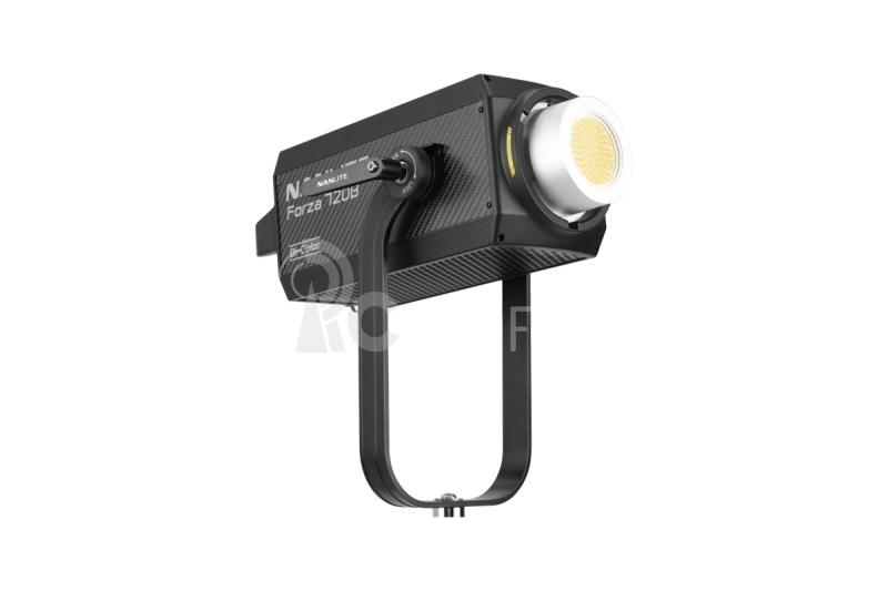 Nanlite Forza 720B Bi-Color LED Spot light