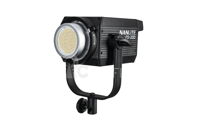 Nanlite FS-200 LED bodové svetlo